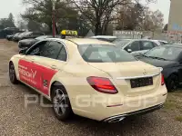 2018 Mercedes Benz E 200