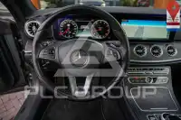 2018 Mercedes Benz E 200