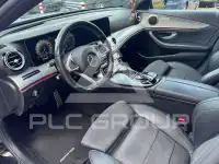 2018 Mercedes Benz E 200