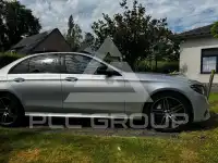2018 Mercedes Benz E 200
