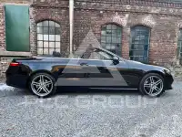 2018 Mercedes Benz E 200