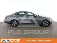 2018 Mercedes Benz E 200