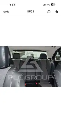 2018 Mercedes Benz E 200