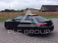 2018 Mercedes Benz E 200