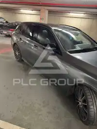2018 Mercedes Benz E 200
