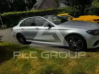 2018 Mercedes Benz E 200