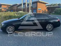 2018 Mercedes Benz E 200
