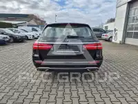2018 Mercedes Benz E 200