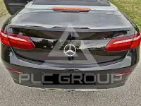 2018 Mercedes Benz E 200