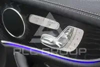 2018 Mercedes Benz E 200