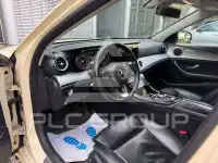 2018 Mercedes Benz E 200