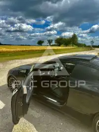 2018 Mercedes Benz E 200