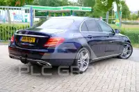 2018 Mercedes Benz E 200
