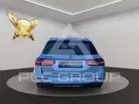 2018 Mercedes Benz E 200