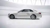 2018 Mercedes Benz E 200