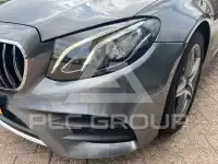 2018 Mercedes Benz E 200