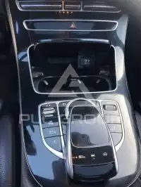 2018 Mercedes Benz E 200