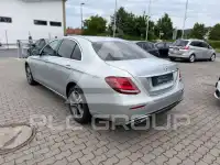 2018 Mercedes Benz E 200