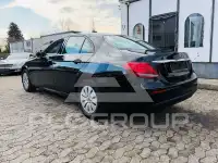 2018 Mercedes Benz E 200