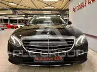 2018 Mercedes Benz E 200