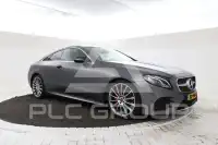 2018 Mercedes Benz E 200