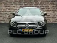2018 Mercedes Benz E 200
