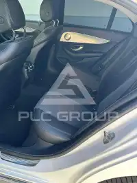 2018 Mercedes Benz E 200
