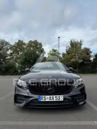 2018 Mercedes Benz E 200