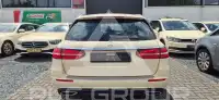 2018 Mercedes Benz E 200