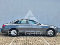 2018 Mercedes Benz E 200