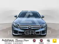 2018 Mercedes Benz E 200