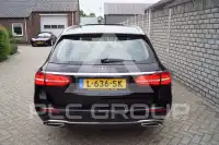 2018 Mercedes Benz E 200