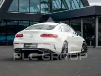 2018 Mercedes Benz E 200