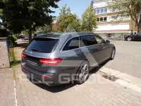 2018 Mercedes Benz E 200