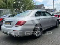 2018 Mercedes Benz E 200