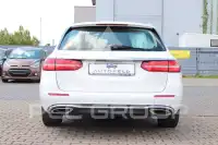 2018 Mercedes Benz E 200