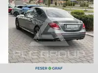 2018 Mercedes Benz E 200