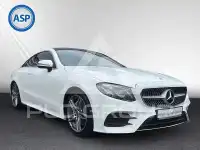 2018 Mercedes Benz E 200