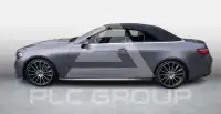 2018 Mercedes Benz E 200