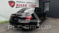 2018 Mercedes Benz E 200