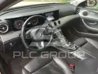 2018 Mercedes Benz E 200