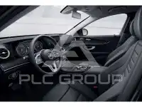 2018 Mercedes Benz E 200