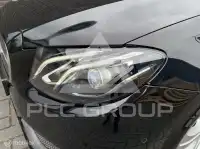 2018 Mercedes Benz E 200