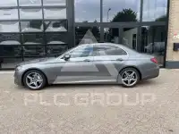 2018 Mercedes Benz E 200