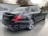 2018 Mercedes Benz E 200