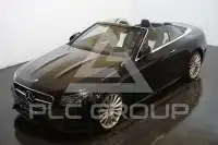 2018 Mercedes Benz E 200