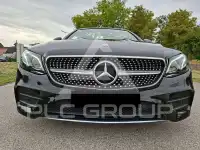 2018 Mercedes Benz E 200