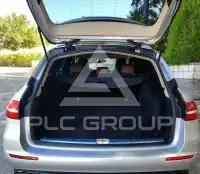 2018 Mercedes Benz E 200