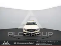 2018 Mercedes Benz E 200