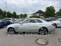 2018 Mercedes Benz E 200